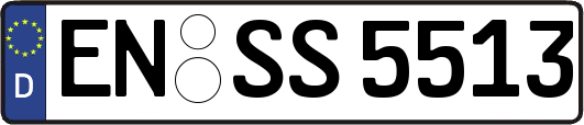 EN-SS5513