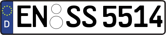 EN-SS5514