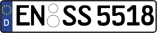 EN-SS5518