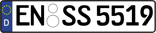 EN-SS5519