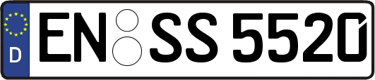 EN-SS5520