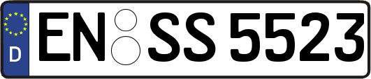 EN-SS5523