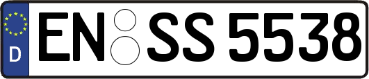 EN-SS5538