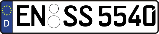 EN-SS5540