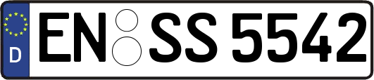 EN-SS5542