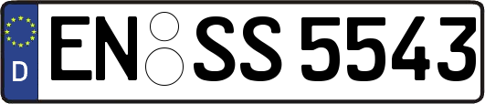 EN-SS5543