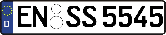 EN-SS5545