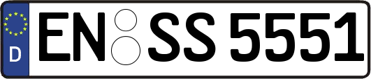 EN-SS5551