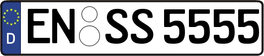 EN-SS5555