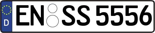 EN-SS5556