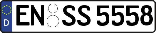 EN-SS5558