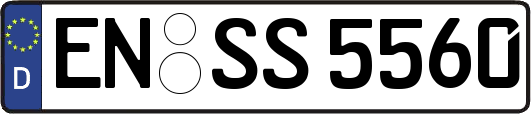 EN-SS5560