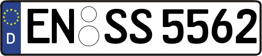 EN-SS5562