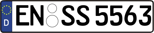 EN-SS5563