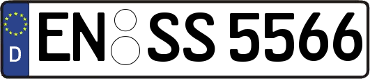 EN-SS5566