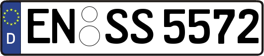 EN-SS5572