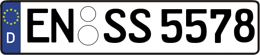 EN-SS5578