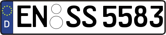 EN-SS5583
