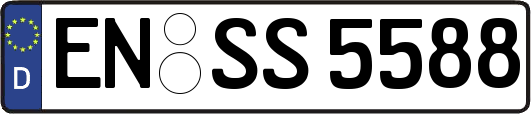 EN-SS5588