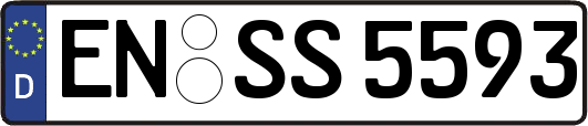EN-SS5593