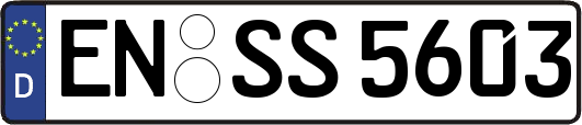 EN-SS5603