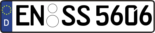 EN-SS5606
