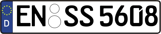 EN-SS5608