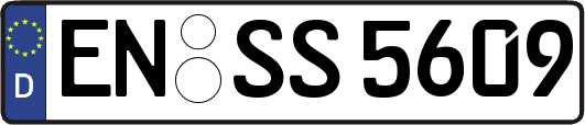EN-SS5609