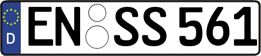 EN-SS561