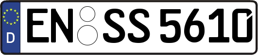 EN-SS5610