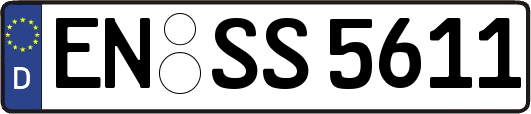 EN-SS5611