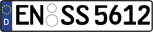 EN-SS5612