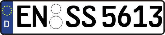 EN-SS5613