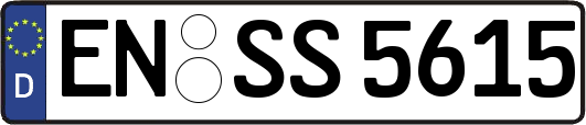 EN-SS5615