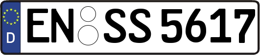 EN-SS5617