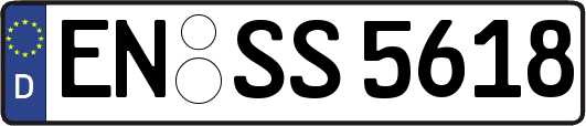 EN-SS5618