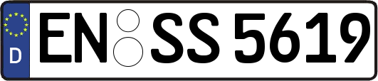 EN-SS5619