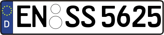 EN-SS5625