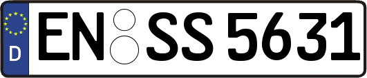 EN-SS5631