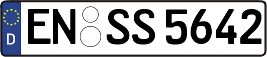 EN-SS5642