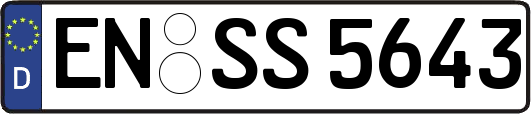 EN-SS5643