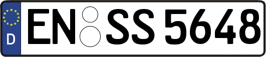 EN-SS5648