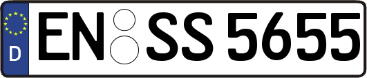 EN-SS5655