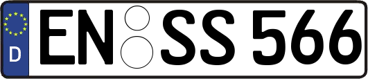 EN-SS566