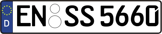 EN-SS5660