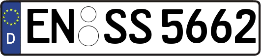 EN-SS5662
