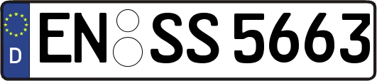 EN-SS5663