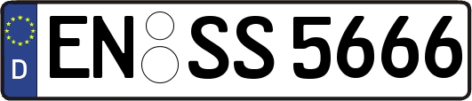 EN-SS5666