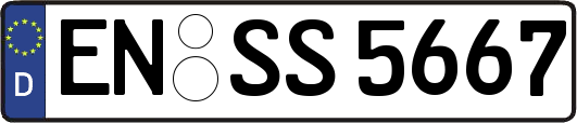 EN-SS5667
