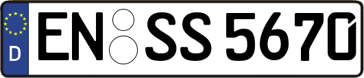 EN-SS5670